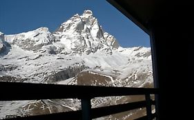 Condominio La Grand'Ourse - Cervinia